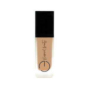 Foundation with SPF - Oak