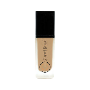 Foundation with SPF - Spiced Honey