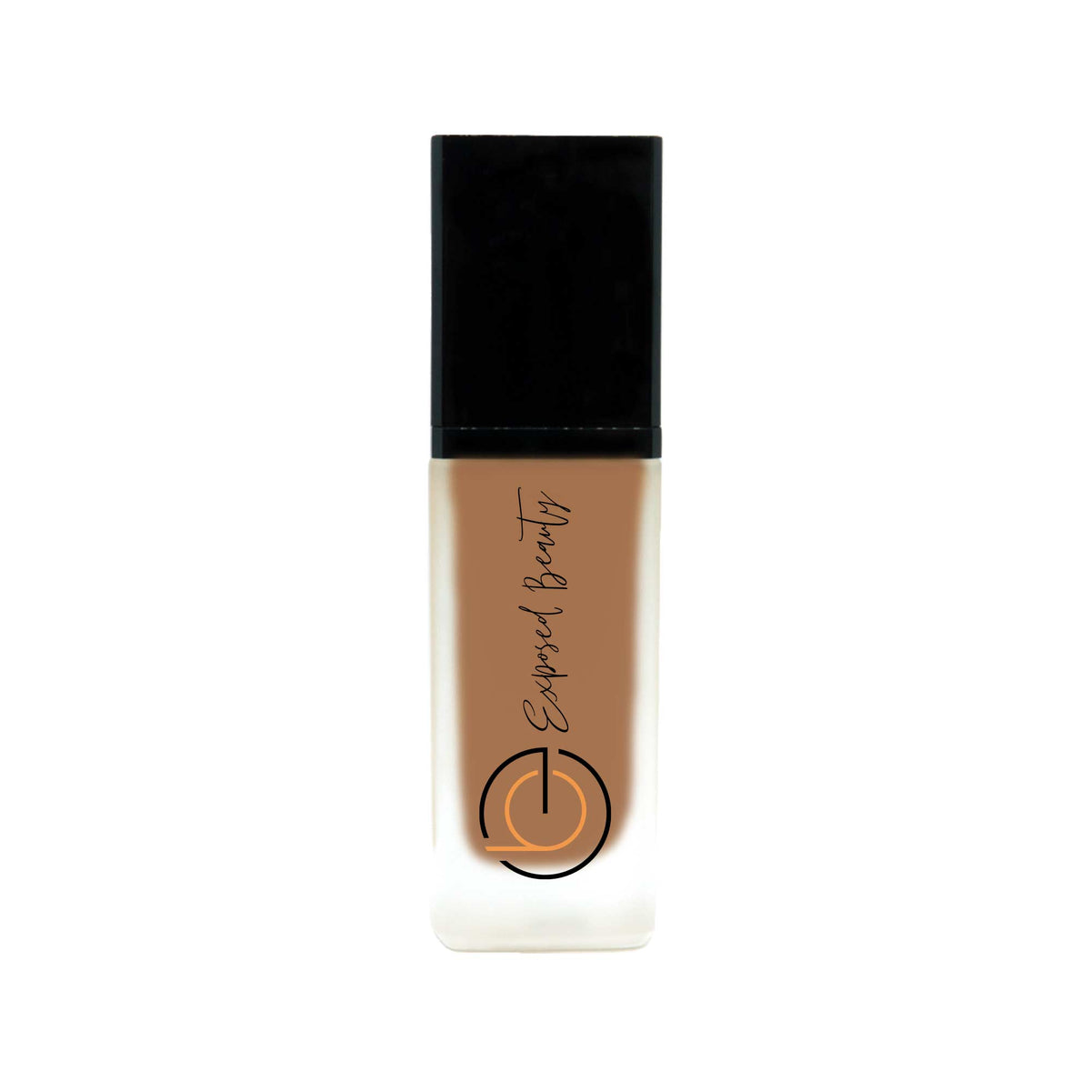Foundation with SPF - Bronze Night