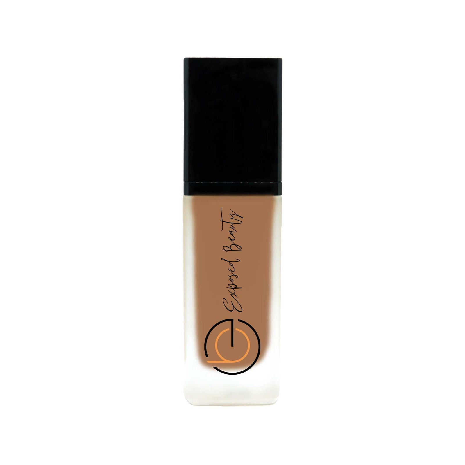 Foundation with SPF - Bronze Night
