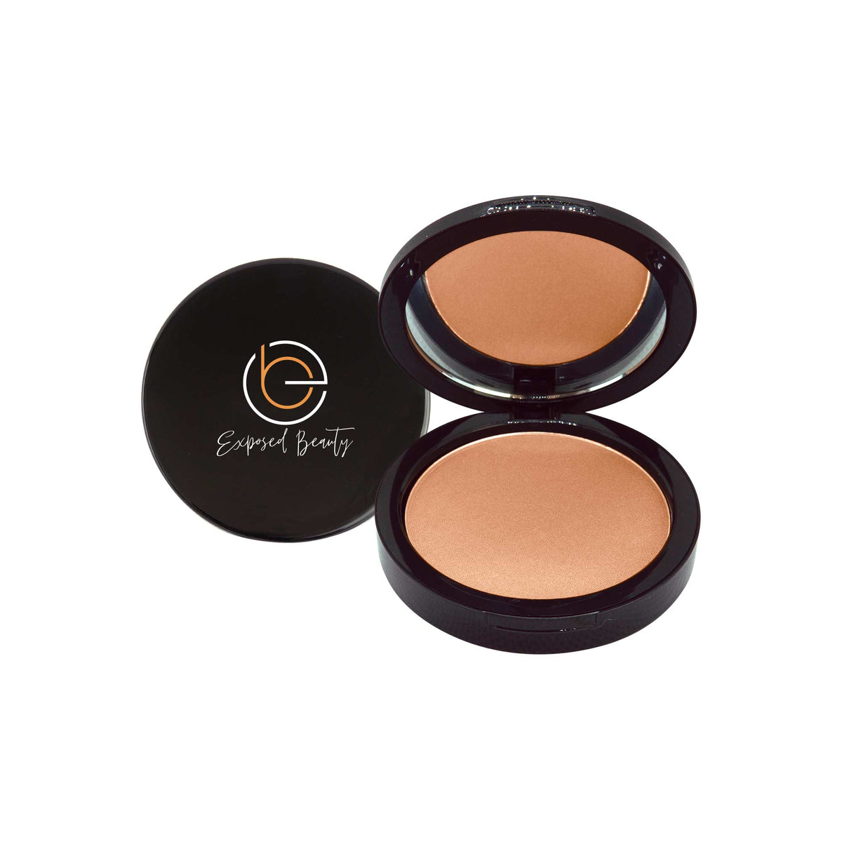 Dual Blend Powder Foundation - Birch