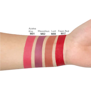 Matte Lipstick - Lust
